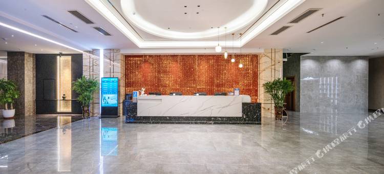 瑨林酒店(临汾鼓楼南大街店)图片