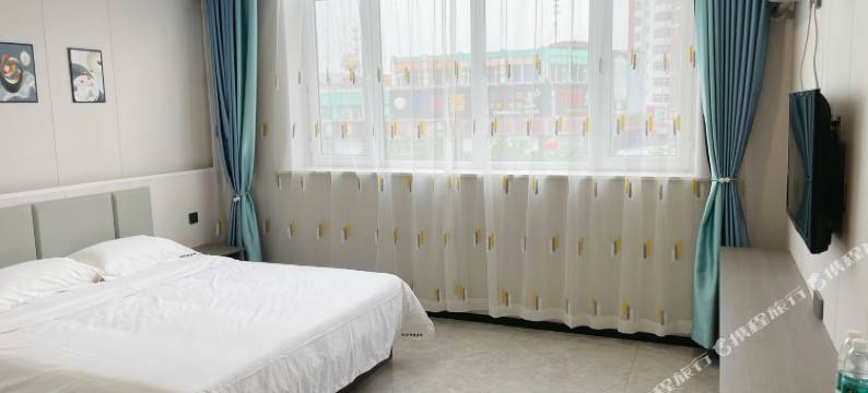 双辽沐林快捷宾馆(财政局店)图片