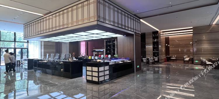 神农架慢城国际酒店图片