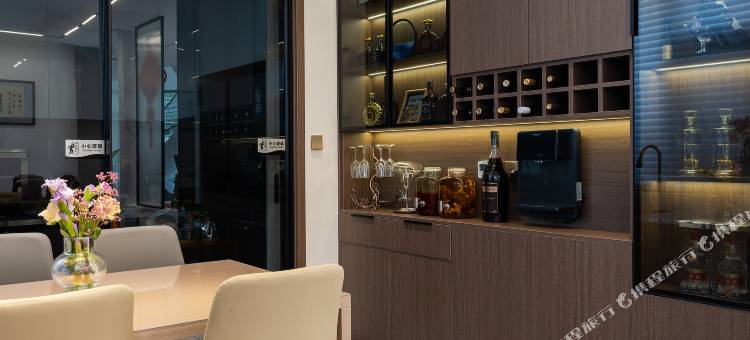 溪隐·长兴view轻奢度假美墅(长兴江南红村店)图片