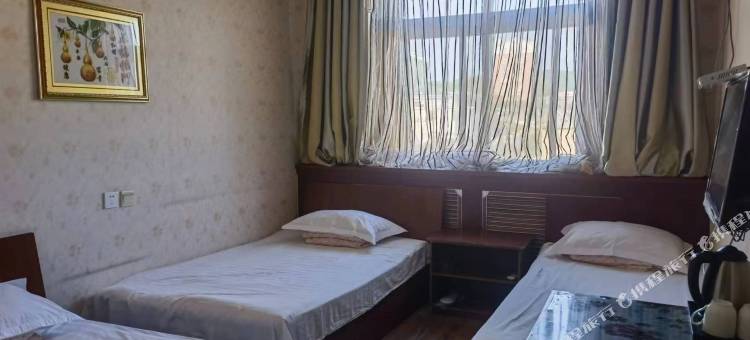 长海良友旅店图片