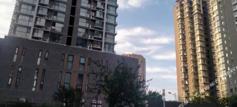 红姐民宿(北京天坛医院店)图片