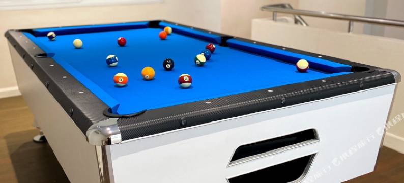 曼谷圆环旅舍(Circle Hostel&Cafe)图片