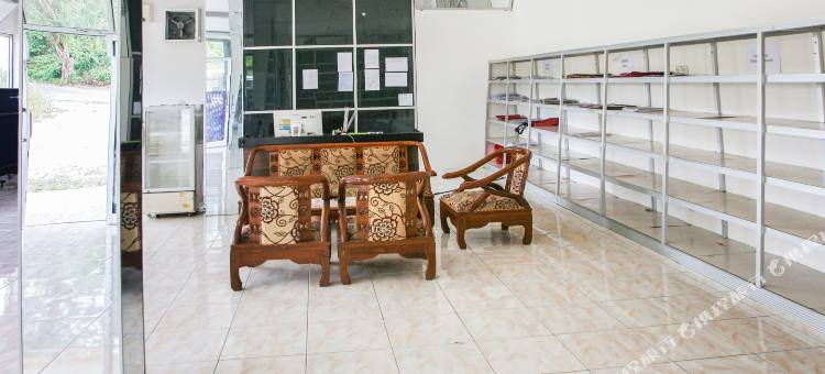 O酒店巴锡尔帕迪旅馆-清真(Hotel O Pasir Padi Inn Syariah)图片