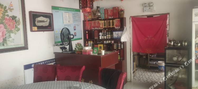 旭阳农家院图片