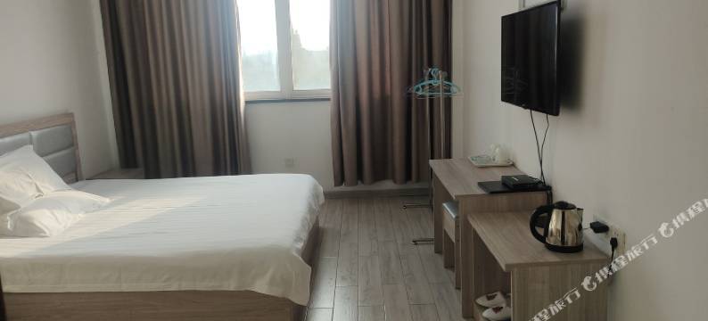 扬州南徐宾馆图片