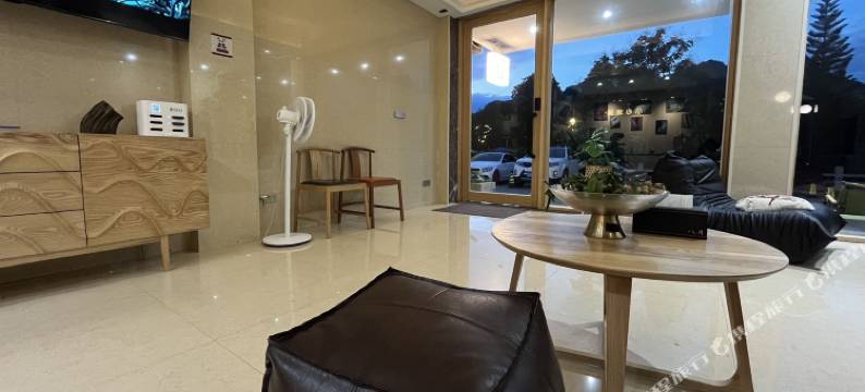 八月客栈(阳朔宋城千古情西街店)图片