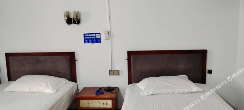 九江宁氏小宾馆图片