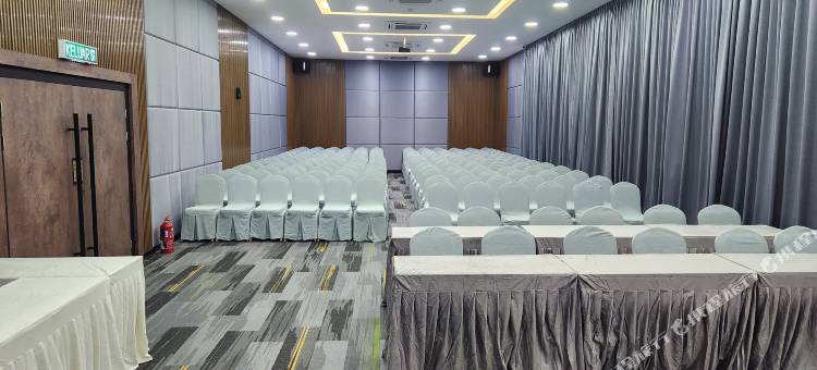 丸都旅馆酒店(Hotel Marudu Inn)图片