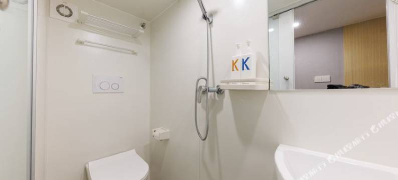 星汇公寓(广州黄埔南岗万达店)图片