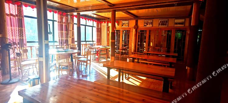 从江印象高增民宿图片