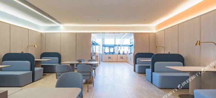 汉庭酒店(库尔勒火车站店)图片