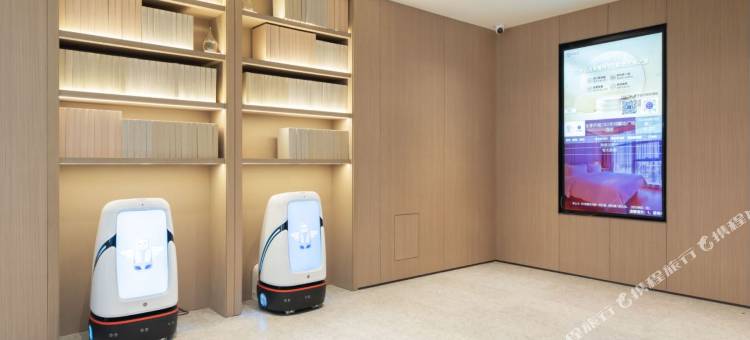 全季酒店(济南CBD省博物馆店)图片