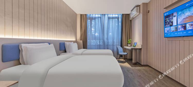 汉庭酒店(建水古城朱家花园店)图片