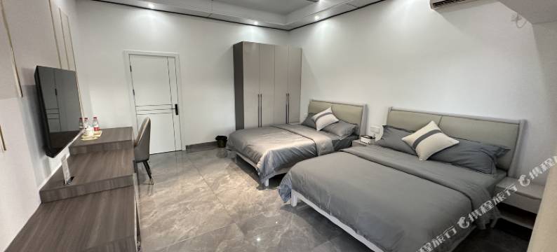 赤水市碧海栖居(碧桂园店)图片