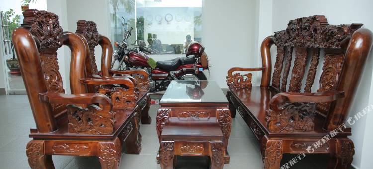 天泰酒店(Thien Tai Hotel)图片