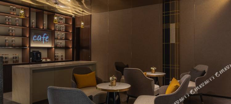 如家精选酒店(高密立新街晏子路店)图片