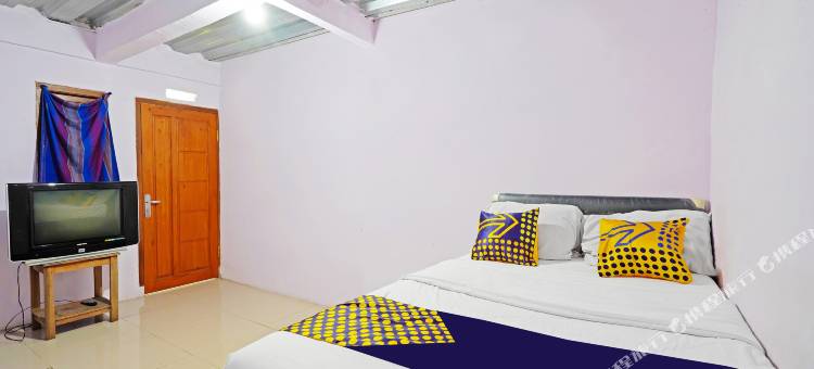 斯波特昂 91557 碧灵住宅酒店(Hotel O Biring Residence)图片