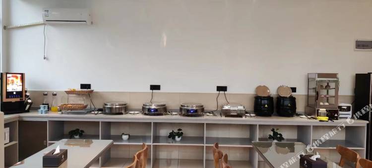 金四喜·锦江酒店(东莞长安万科店)图片