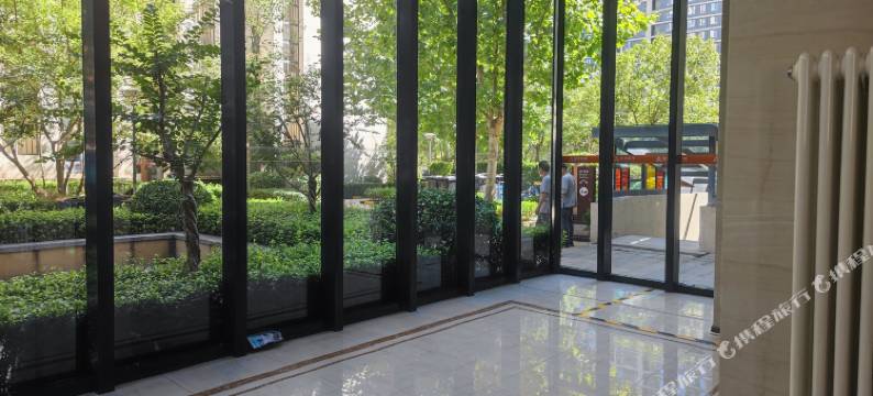 满庭loft日居(北京门头沟上岸地铁站店)图片