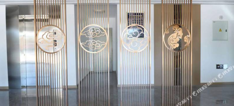 库伦旗银沙商务宾馆图片