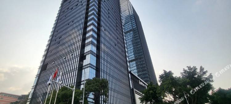 重庆长江国际江畔岛屿民宿图片