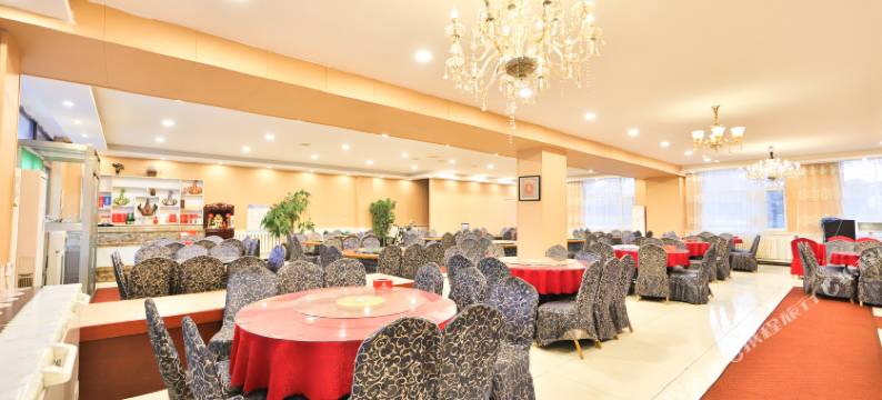 查干湖最美渔村民宿图片