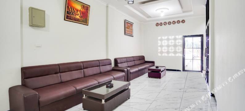 OYO 91711盛大的安萨拉门塔里住宅(OYO 91711 Grand Ansara Mentari Residence)图片