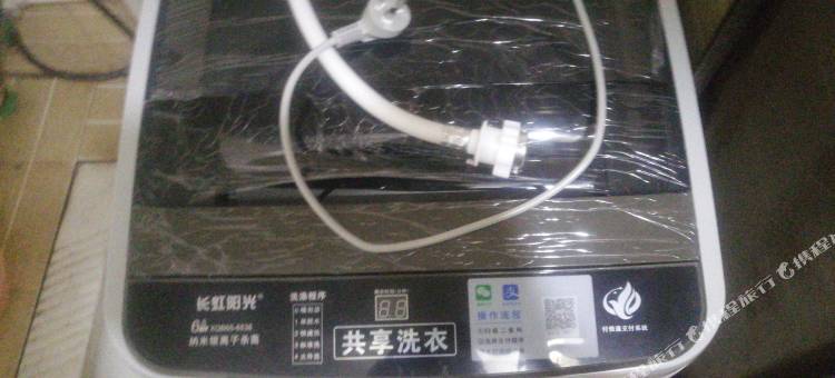 周口好宜家快捷宾馆图片