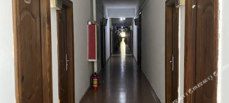 江门舒适公寓图片