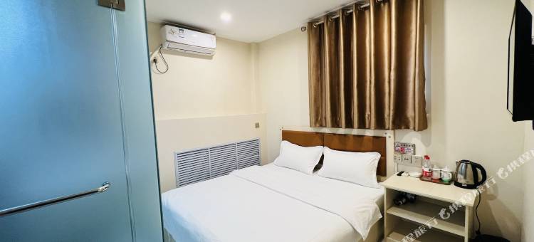 图们考丽亚宾馆图片