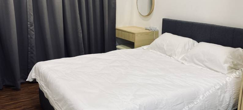 K Avenue Studio Type图片