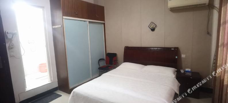 长沙尚宜旅馆图片