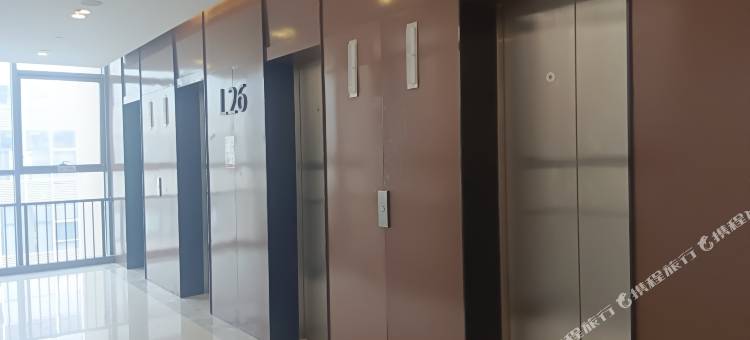 云驿·城市民宿(苏州站店)图片