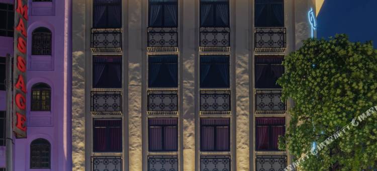 Jacayl Hotel - Ha Dong图片
