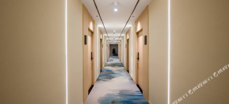 沐风精选酒店图片