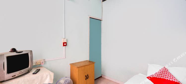 O瑞斯图伊布民宿-清真(Hotel O Restu Ibu Homestay Syariah)图片