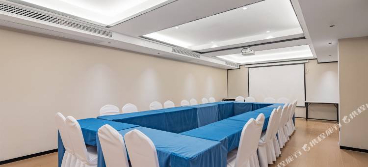 纽宾凯国际酒店(恩施风雨桥航空大道店)图片