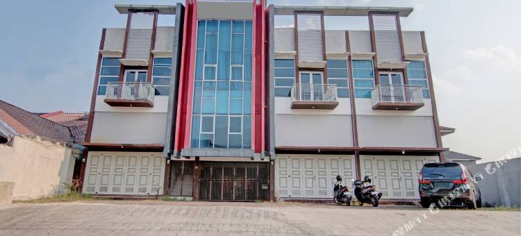 Hotel O Asri 伊斯兰民宿(Hotel O Asri Homestay Syariah)图片