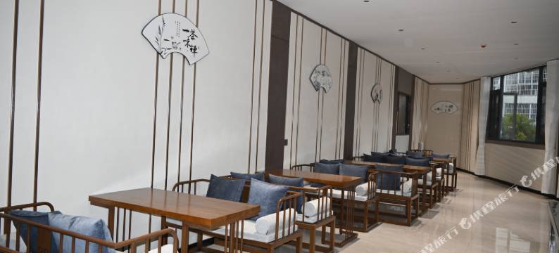 天阙酒店(西双版纳勐海客运站店)图片