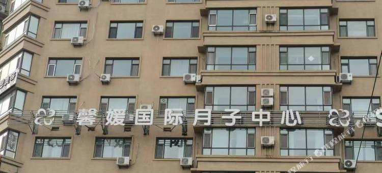 大隐影院民宿(珲春市世纪广场店)图片