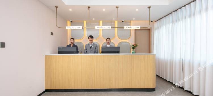 锦江之星酒店(拉萨布达拉宫广场店)图片