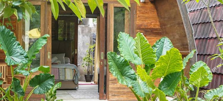 拉拉比伦邦别墅-由拉瓦纳酒店管理(Lullabi Lumbung Villa)图片