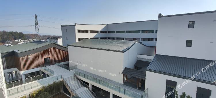 黄山清风楼酒店图片