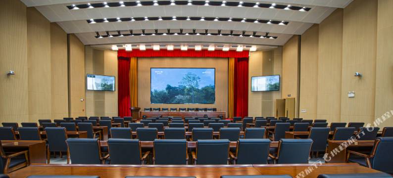 丹江口均州宾馆(均陵阁店)图片