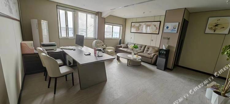 五悦悦心酒店(盐城阜宁扬州路店)图片