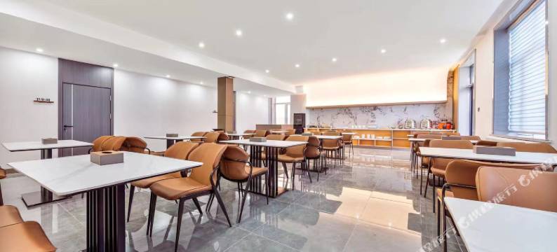 豪庭酒店(哈尔滨太平国际机场店)图片