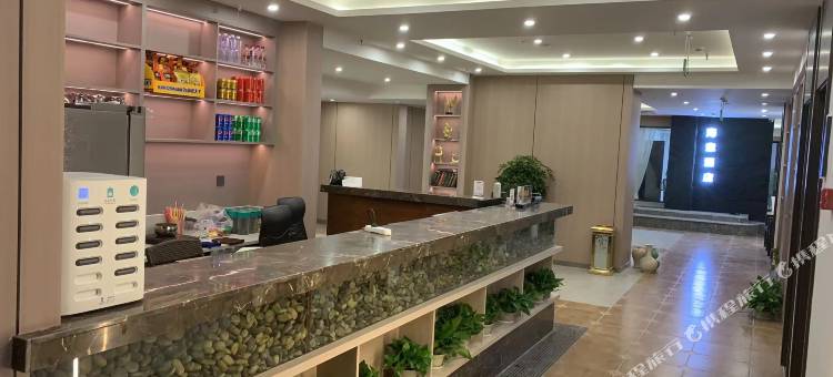 大竹海意花园酒店图片