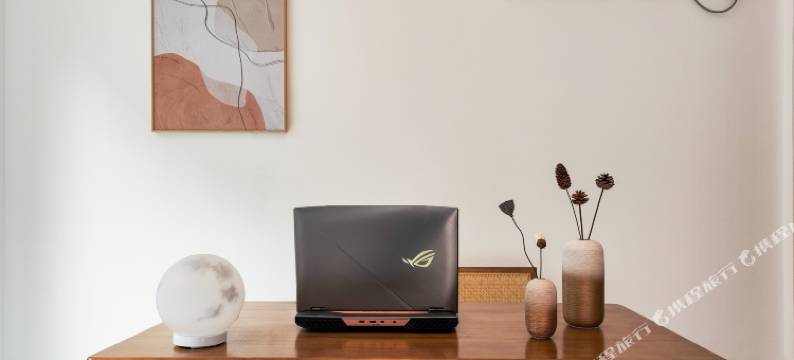 太白山城喧私汤民宿(无山居店)图片