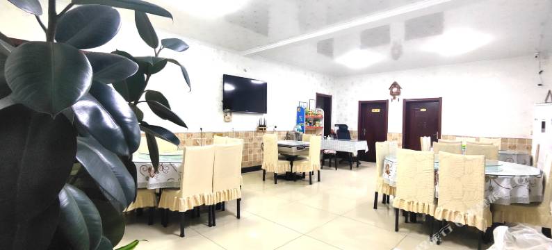 北京龙庆峡吉祥雨农家饭庄图片